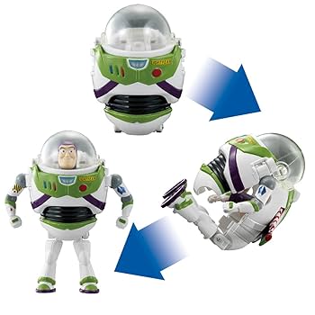 トイ・ストーリー エッグスターズ ウッディ Amazon.co.jp: トイ・ストーリー エッグスターズ ウッディ